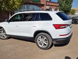 Skoda Kodiaq 2020 года за 13 000 000 тг. в Астана – фото 5