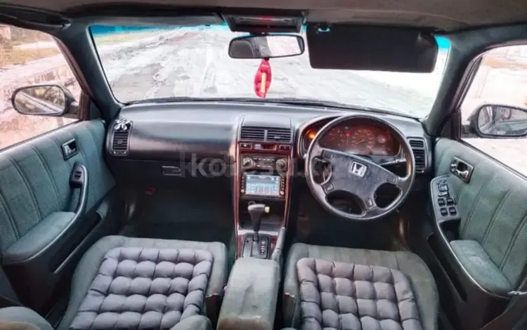 Honda Rafaga 1994 годаүшін1 100 000 тг. в Алматы