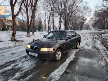 Honda Rafaga 1994 года за 1 100 000 тг. в Алматы – фото 3