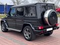 Mercedes-Benz G 350 2016 года за 58 000 000 тг. в Алматы – фото 2