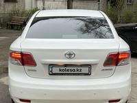 Toyota Avensis 2010 годаfor6 300 000 тг. в Алматы