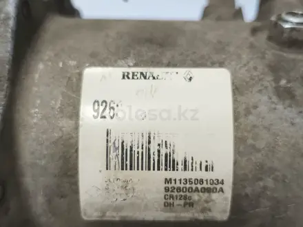 Компрессор кондиционера за 55 000 тг. в Астана – фото 5