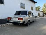 ВАЗ (Lada) 2107 2010 года за 800 000 тг. в Алматы – фото 3
