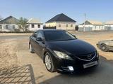 Mazda 6 2007 года за 4 700 000 тг. в Кызылорда – фото 3