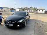 Mazda 6 2007 года за 4 700 000 тг. в Кызылорда – фото 2