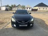 Mazda 6 2007 года за 4 700 000 тг. в Кызылорда – фото 4