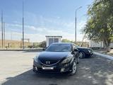 Mazda 6 2007 года за 4 700 000 тг. в Кызылорда