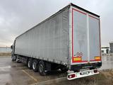 Schwarzmuller  SPA 3/E 2015 годаүшін7 000 000 тг. в Актау – фото 2