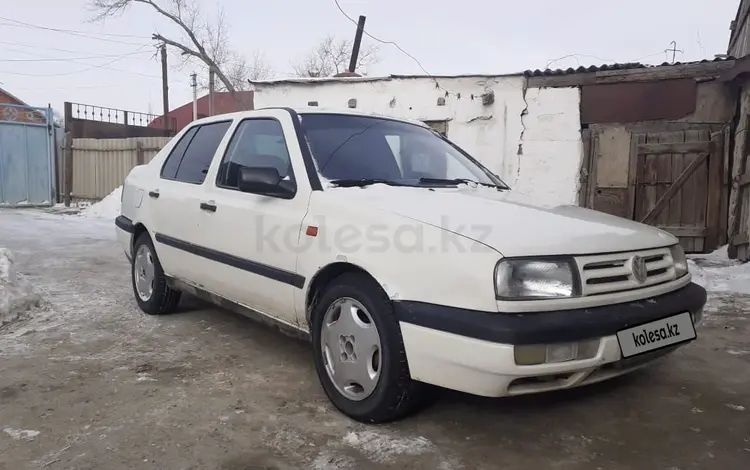 Volkswagen Vento 1993 годаүшін800 000 тг. в Кызылорда