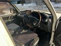 Mitsubishi Pajero 1993 годаfor3 150 000 тг. в Алматы – фото 5