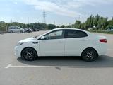 Kia Rio 2012 годаүшін4 800 000 тг. в Актобе – фото 3