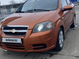 Chevrolet Aveo 2007 года за 3 000 000 тг. в Караганда