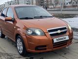 Chevrolet Aveo 2007 года за 3 000 000 тг. в Караганда – фото 2