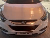 Hyundai Tucson 2014 года за 7 500 000 тг. в Актобе