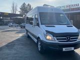 Mercedes-Benz Sprinter 2007 года за 11 000 000 тг. в Алматы – фото 2