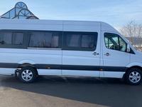 Mercedes-Benz Sprinter 2007 года за 11 000 000 тг. в Алматы