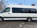 Mercedes-Benz Sprinter 2007 годаүшін11 000 000 тг. в Алматы – фото 4