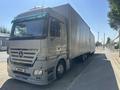 Mercedes-Benz  Actros 2005 годаүшін30 000 000 тг. в Алматы – фото 3