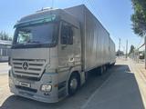 Mercedes-Benz  Actros 2005 года за 30 000 000 тг. в Алматы – фото 3