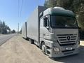 Mercedes-Benz  Actros 2005 годаүшін30 000 000 тг. в Алматы – фото 4