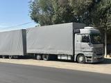 Mercedes-Benz  Actros 2005 года за 30 000 000 тг. в Алматы – фото 5