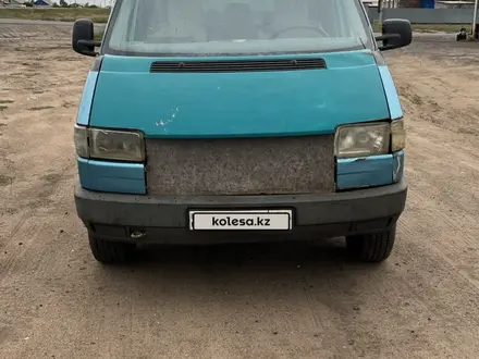 Volkswagen Caravelle 1991 года за 1 700 000 тг. в Железинка