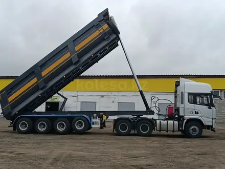 Тонар  AIHUA 4 оси 2026 года за 21 500 000 тг. в Астана