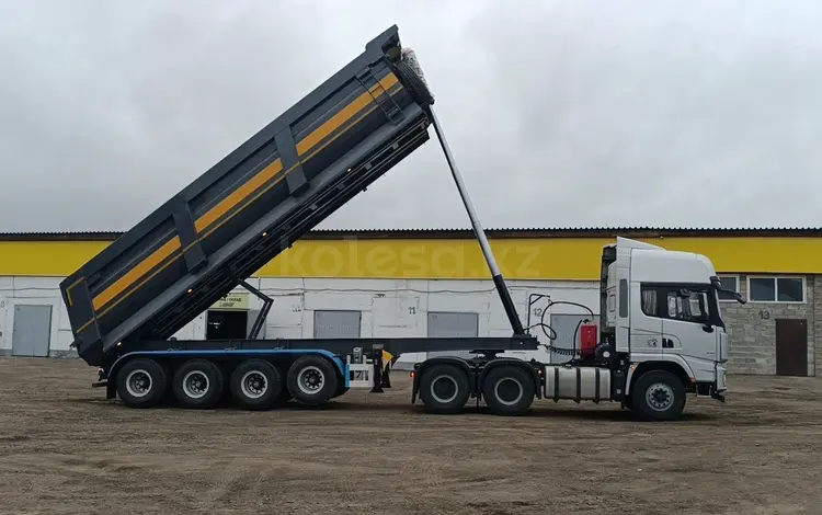 Тонар  AIHUA 4 оси 2026 года за 21 500 000 тг. в Астана