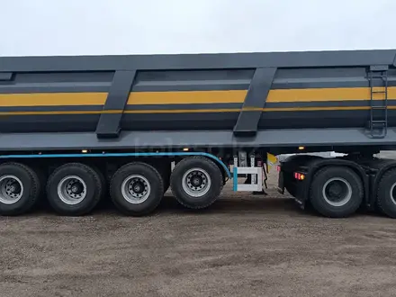 Тонар  AIHUA 4 оси 2026 года за 21 500 000 тг. в Астана – фото 14