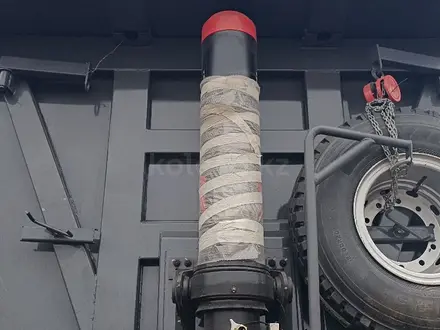 Тонар  AIHUA 4 оси 2026 года за 21 500 000 тг. в Астана – фото 15