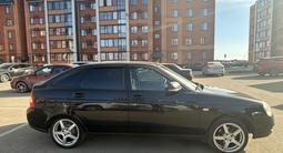 ВАЗ (Lada) Priora 2172 2014 года за 2 400 000 тг. в Костанай – фото 3