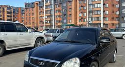 ВАЗ (Lada) Priora 2172 2014 года за 2 400 000 тг. в Костанай