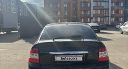 ВАЗ (Lada) Priora 2172 2014 года за 2 400 000 тг. в Костанай – фото 5