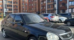 ВАЗ (Lada) Priora 2172 2014 года за 2 400 000 тг. в Костанай – фото 4