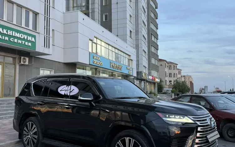 Lexus LX 600 2022 годаfor67 500 000 тг. в Шымкент
