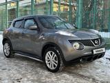 Nissan Juke 2012 годаүшін5 400 000 тг. в Алматы – фото 3