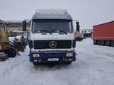 Mercedes-Benz  1933 1987 года за 13 600 000 тг. в Костанай – фото 2