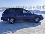 Subaru Legacy Lancaster 1998 годаfor3 600 000 тг. в Усть-Каменогорск – фото 3