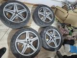 AMG диски оригинал за 300 000 тг. в Жанаозен
