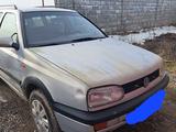 Volkswagen Golf 1994 года за 1 550 000 тг. в Шымкент – фото 2