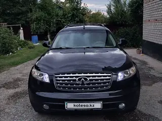 Infiniti FX35