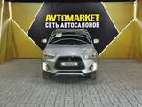 Mitsubishi ASX 2014 года за 7 500 000 тг. в Актау – фото 2