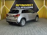 Mitsubishi ASX 2014 года за 7 500 000 тг. в Актау – фото 4