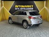 Mitsubishi ASX 2014 года за 7 500 000 тг. в Актау – фото 5