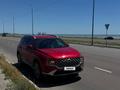 Hyundai Santa Fe 2021 года за 14 500 000 тг. в Актау – фото 4
