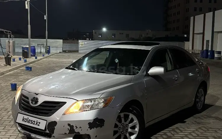 Toyota Camry 2006 годаfor5 500 000 тг. в Актау