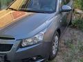 Chevrolet Cruze 2011 годаүшін3 900 000 тг. в Алматы – фото 2