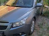 Chevrolet Cruze 2011 года за 4 000 000 тг. в Алматы – фото 2