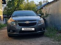 Chevrolet Cruze 2011 года за 3 900 000 тг. в Алматы