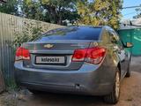 Chevrolet Cruze 2011 года за 3 900 000 тг. в Алматы – фото 5